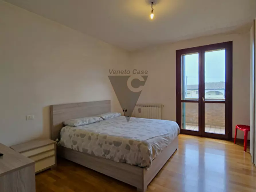 Immagine 4 di Appartamento in vendita  in Via Marghera a Campagna Lupia