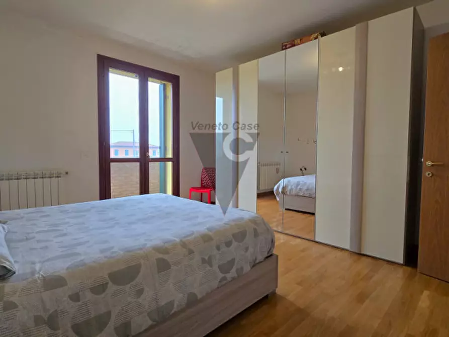 Immagine 5 di Appartamento in vendita  in Via Marghera a Campagna Lupia