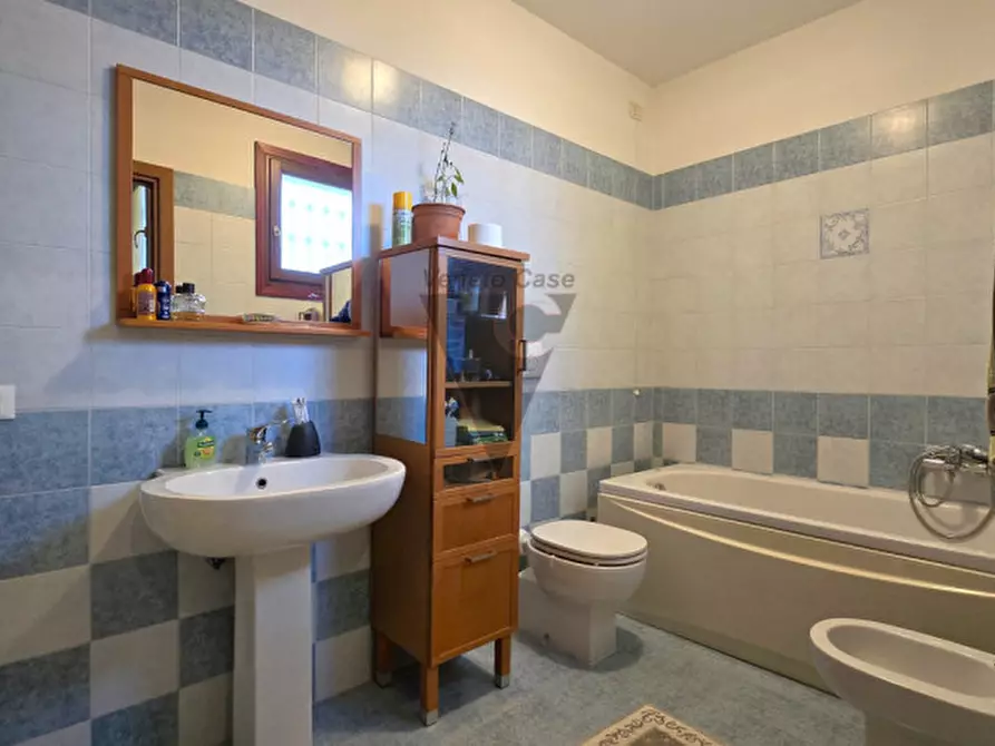 Immagine 6 di Appartamento in vendita  in Via Marghera a Campagna Lupia