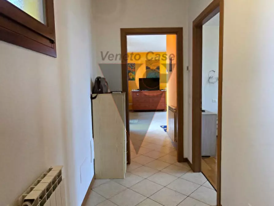 Immagine 7 di Appartamento in vendita  in Via Marghera a Campagna Lupia