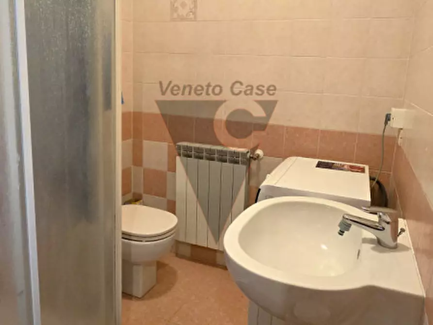 Immagine 9 di Appartamento in vendita  in Via Marghera a Campagna Lupia