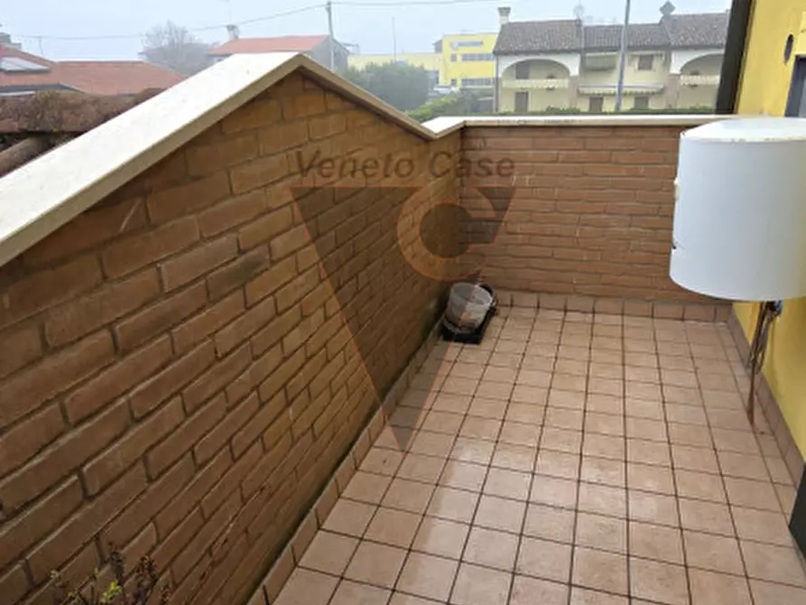 Immagine 10 di Appartamento in vendita  in Via Marghera a Campagna Lupia