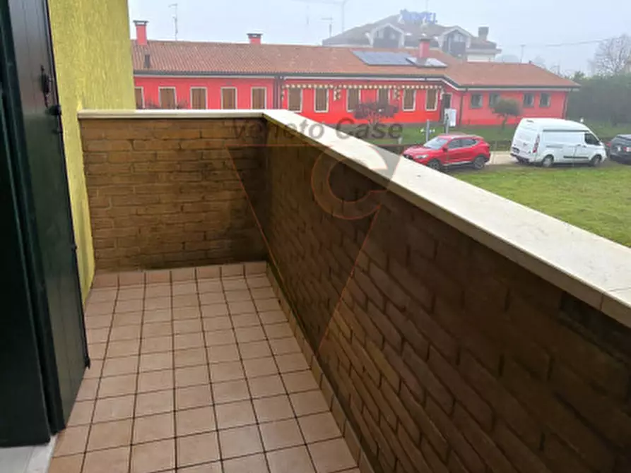 Immagine 11 di Appartamento in vendita  in Via Marghera a Campagna Lupia