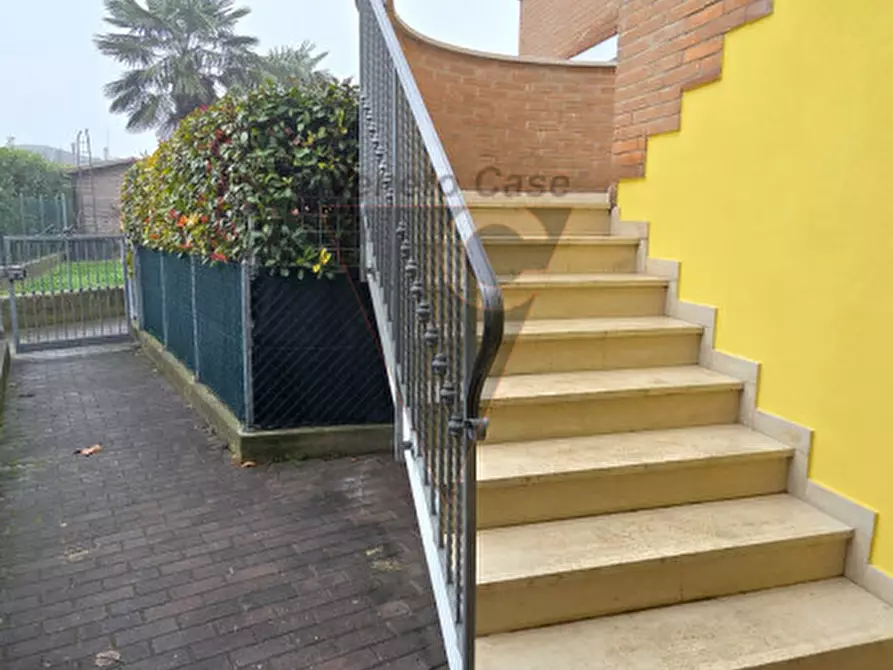 Immagine 12 di Appartamento in vendita  in Via Marghera a Campagna Lupia