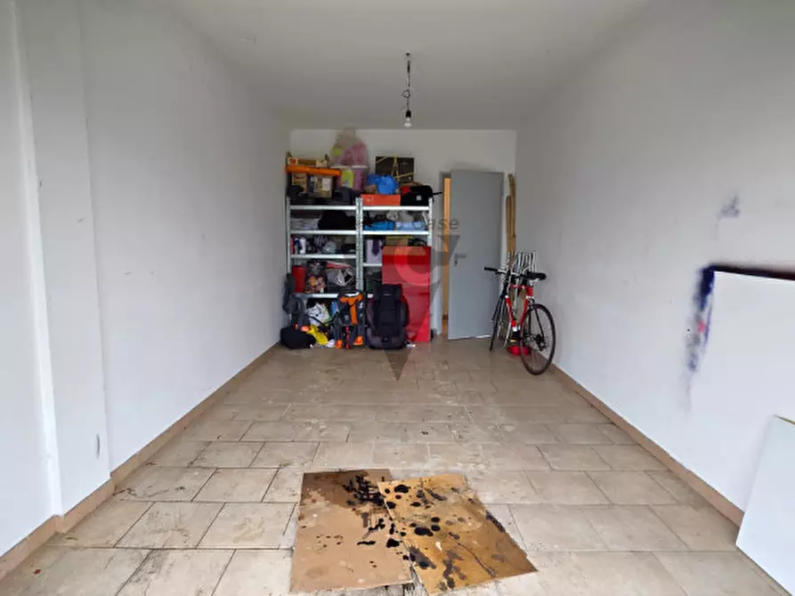 Immagine 13 di Appartamento in vendita  in Via Marghera a Campagna Lupia