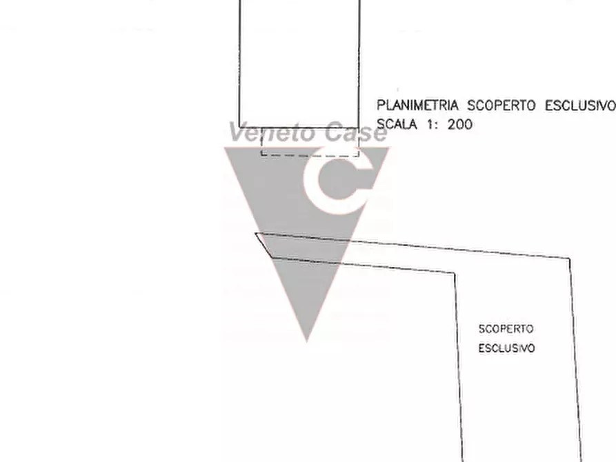 Immagine 19 di Appartamento in vendita  in Via Marghera a Campagna Lupia