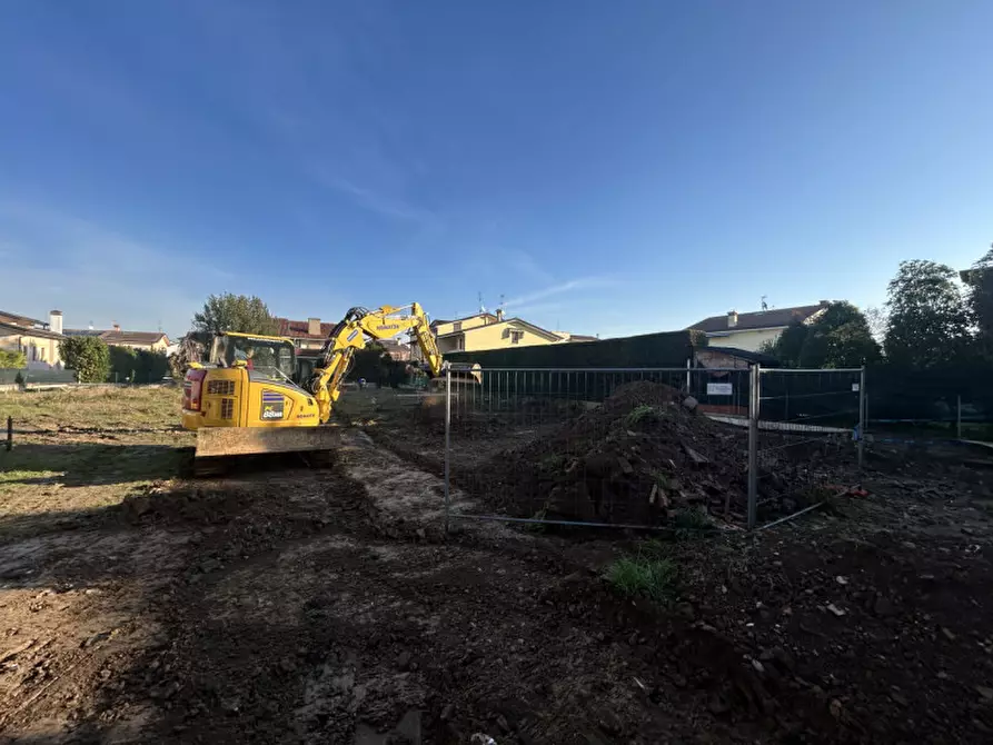 Immagine 3 di Appartamento in vendita  in Via Vasco da Gama a Selvazzano Dentro