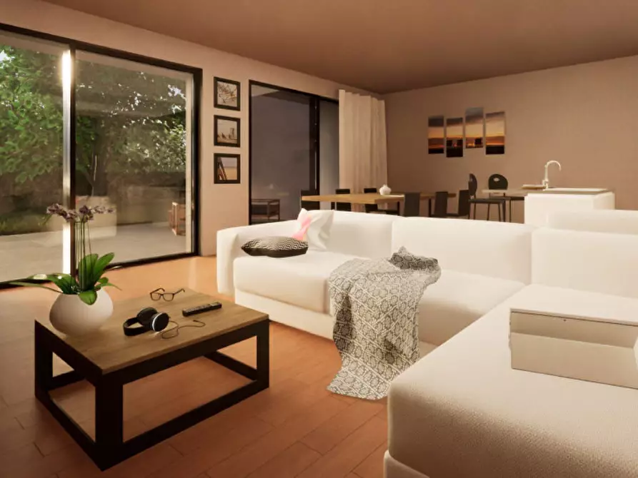 Immagine 4 di Appartamento in vendita  in Via Vasco da Gama a Selvazzano Dentro