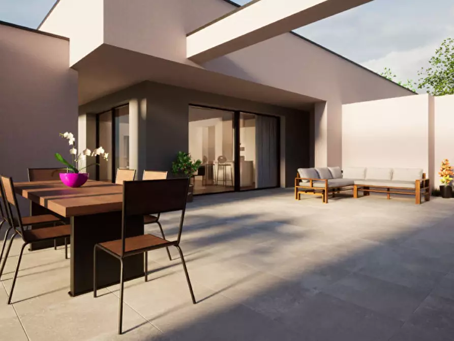 Immagine 5 di Appartamento in vendita  in Via Vasco da Gama a Selvazzano Dentro