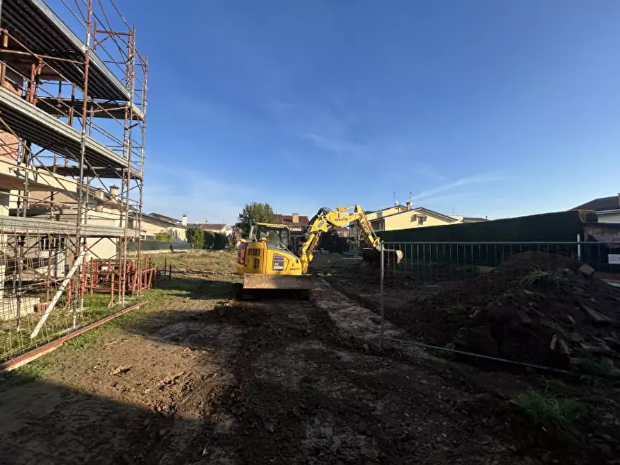 Immagine 6 di Appartamento in vendita  in Via Vasco da Gama a Selvazzano Dentro