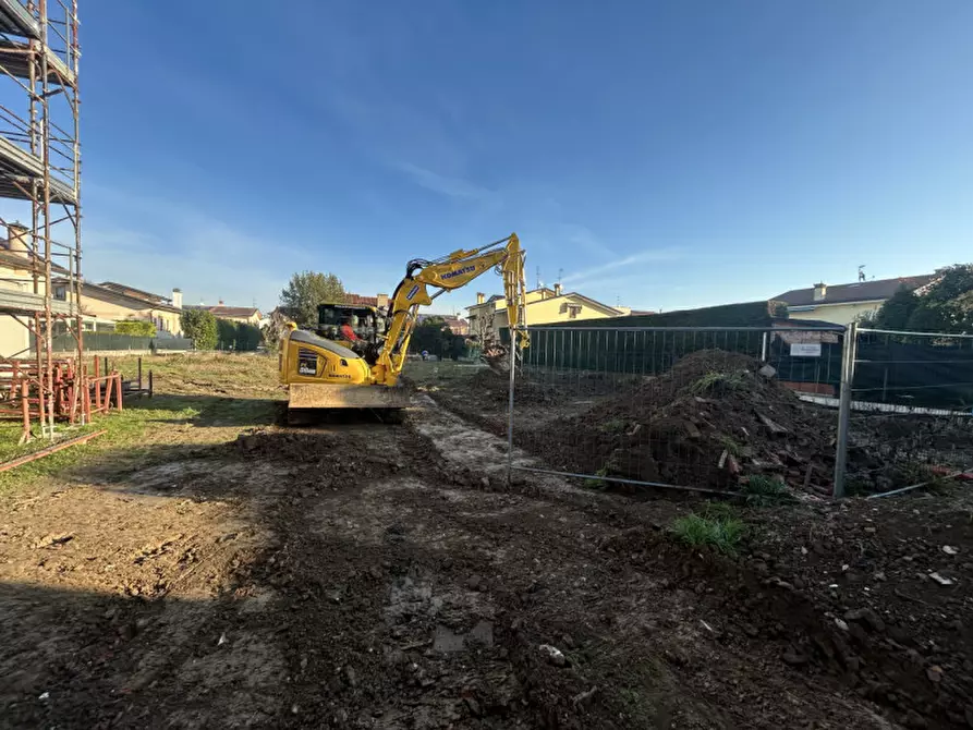 Immagine 9 di Appartamento in vendita  in Via Vasco da Gama a Selvazzano Dentro