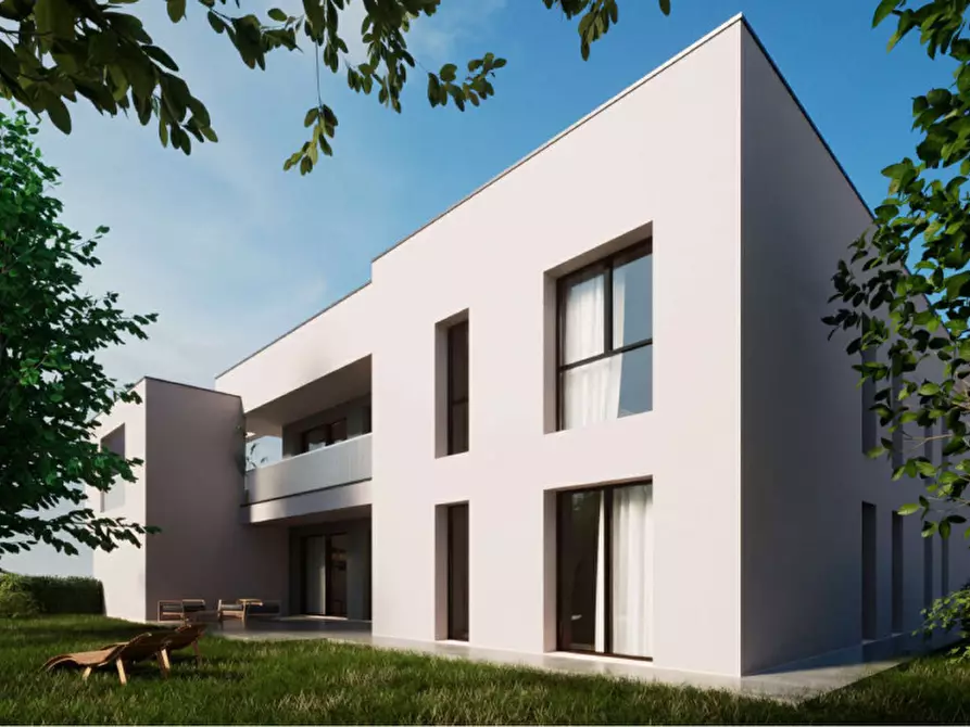 Immagine 9 di Appartamento in vendita  in Via Vasco da Gama a Selvazzano Dentro