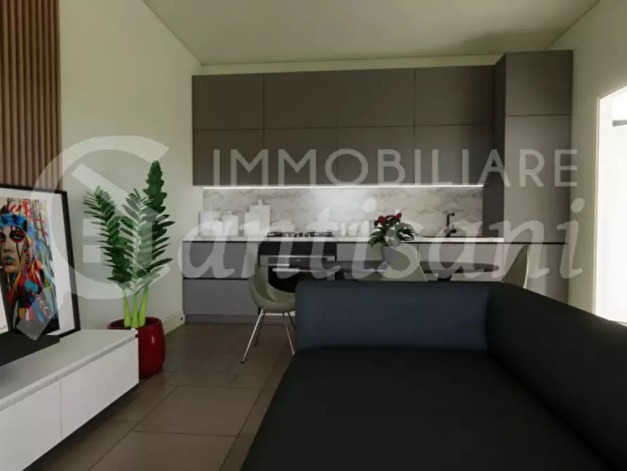 Immagine 7 di Appartamento in vendita  in Viale Eleonora Duse a Firenze