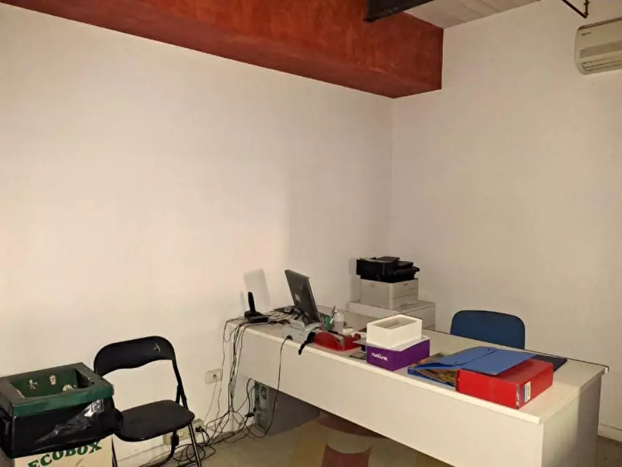 Immagine 9 di Capannone industriale in vendita  in Zona industriale Santa Maria del Piano, Urbania (PU) a Urbania