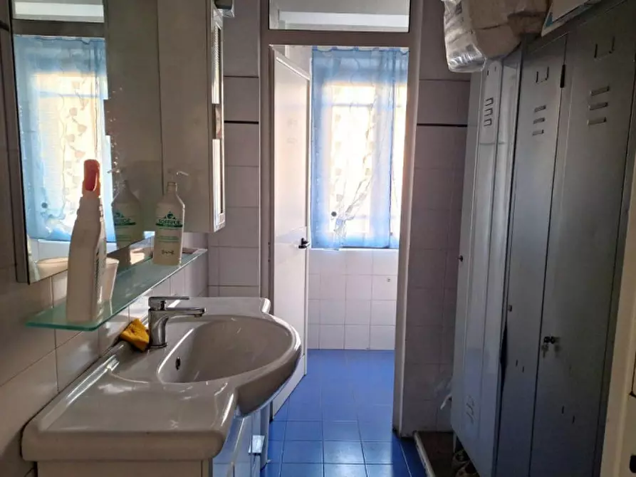 Immagine 10 di Capannone industriale in vendita  in Zona industriale Santa Maria del Piano, Urbania (PU) a Urbania