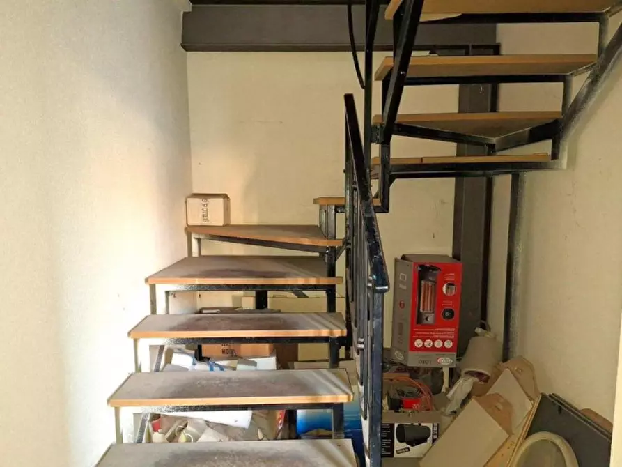 Immagine 11 di Capannone industriale in vendita  in Zona industriale Santa Maria del Piano, Urbania (PU) a Urbania