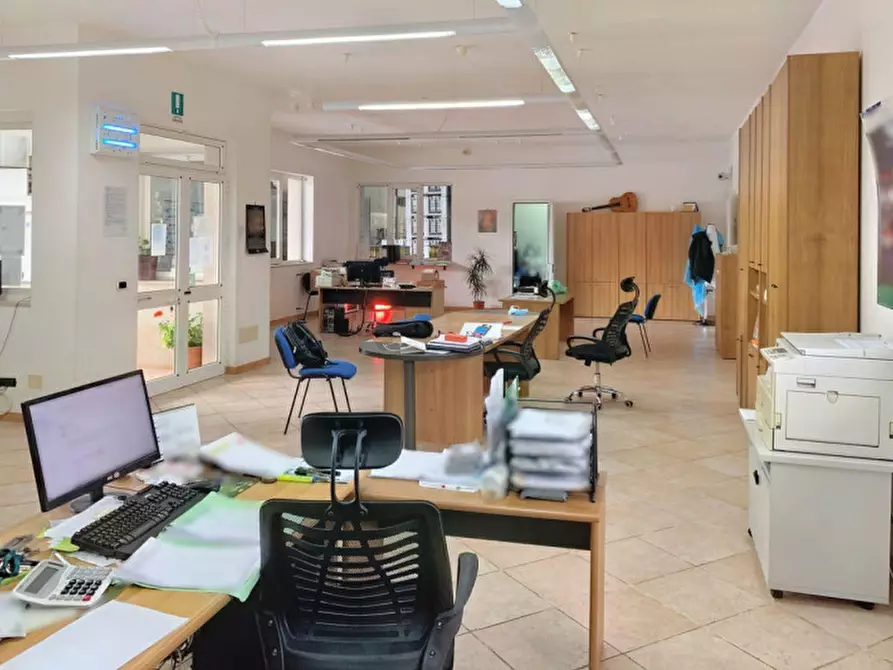 Immagine 5 di Capannone industriale in vendita  in C.da Scuole Pie –Falascuso, N. snc a Ceglie Messapico