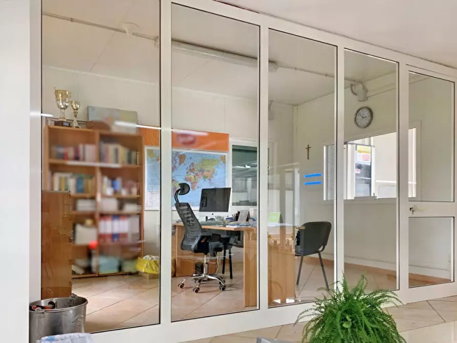 Immagine 6 di Capannone industriale in vendita  in C.da Scuole Pie –Falascuso, N. snc a Ceglie Messapico