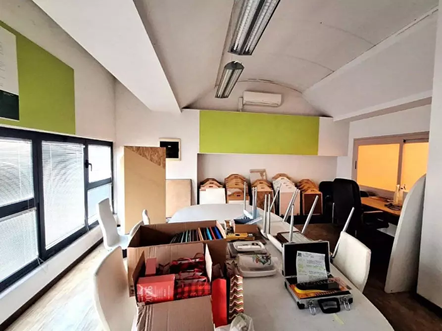 Immagine 5 di Capannone industriale in vendita  in Zona industriale Santa Maria del Piano, Urbania (PU) a Urbania