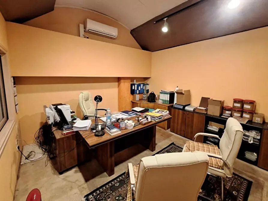 Immagine 7 di Capannone industriale in vendita  in Zona industriale Santa Maria del Piano, Urbania (PU) a Urbania