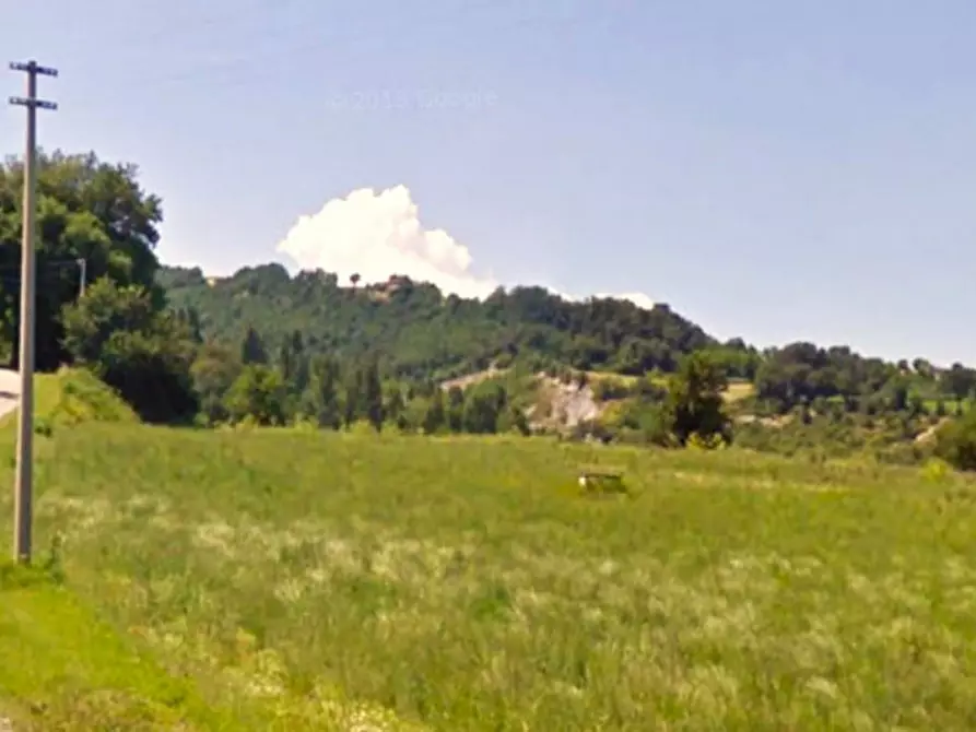 Immagine 2 di Terreno in vendita  in Ca' Angelino, 61020 Sassocorvaro Auditore PU, Italia a Sassocorvaro Auditore