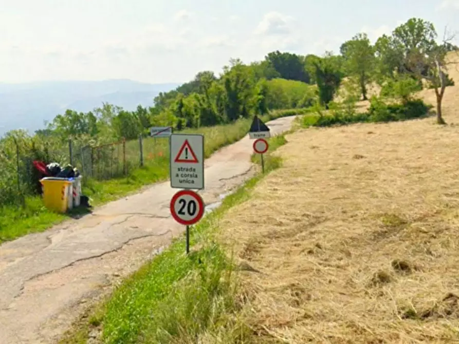 Immagine 3 di Terreno in vendita  in Ca' Angelino, 61020 Sassocorvaro Auditore PU, Italia a Sassocorvaro Auditore