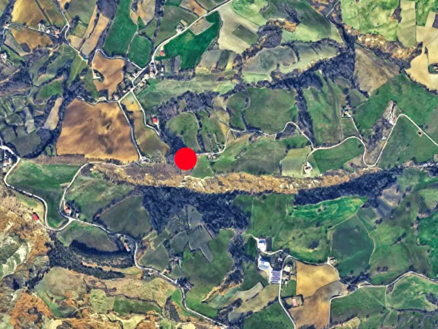 Immagine 10 di Terreno in vendita  in Ca' Angelino, 61020 Sassocorvaro Auditore PU, Italia a Sassocorvaro Auditore