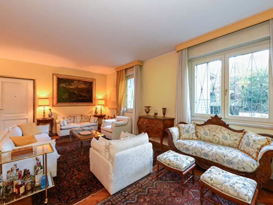 Immagine 6 di Appartamento in vendita  a Brescia