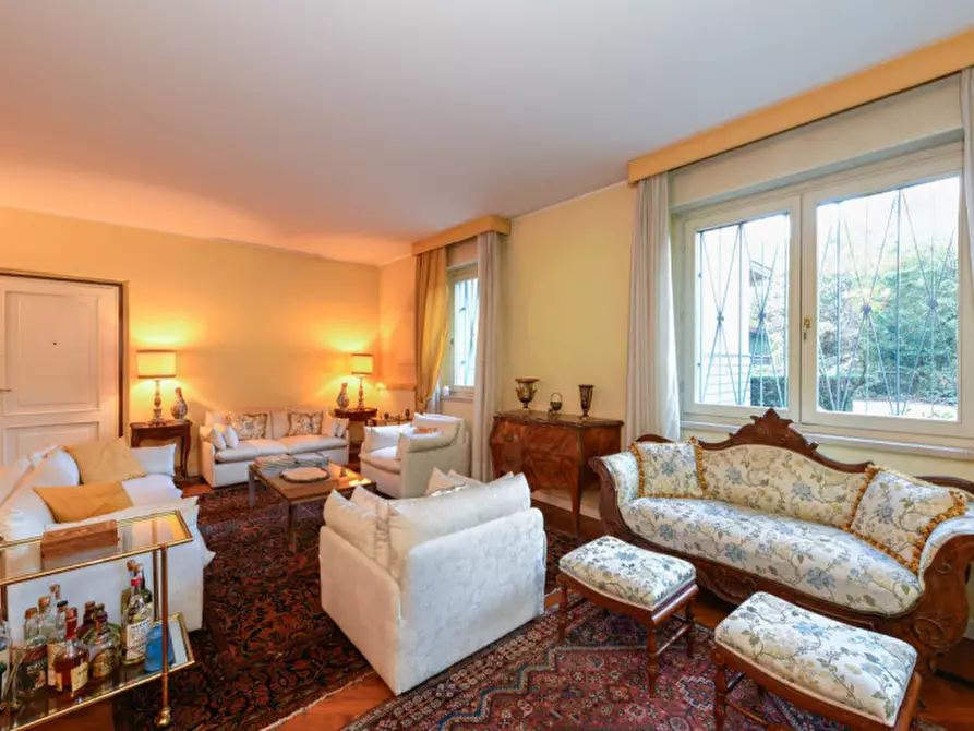 Immagine 7 di Appartamento in vendita  a Brescia