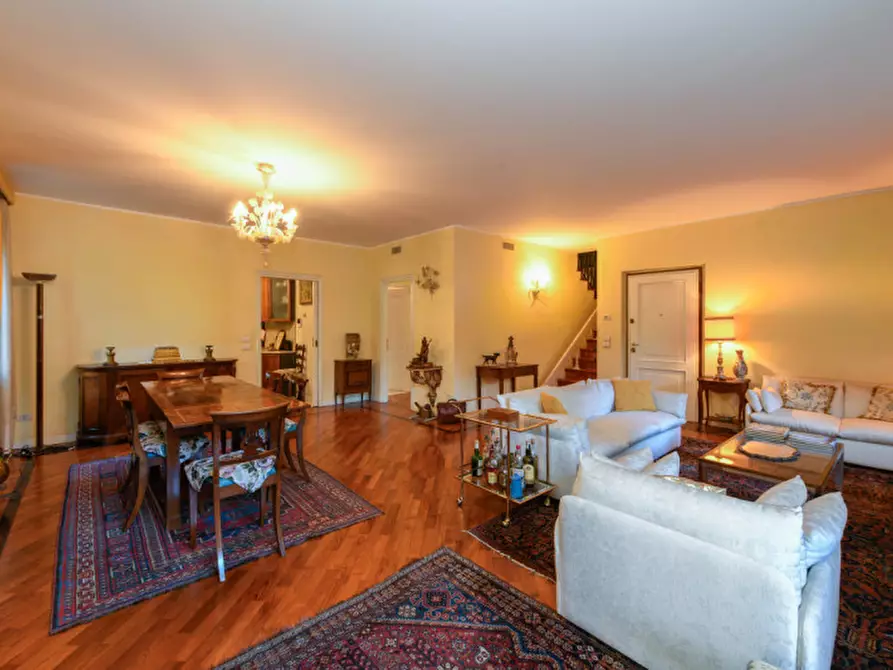 Immagine 8 di Appartamento in vendita  a Brescia