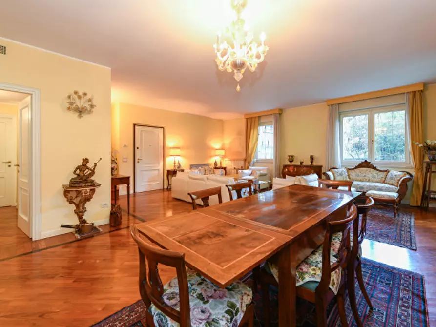 Immagine 10 di Appartamento in vendita  a Brescia