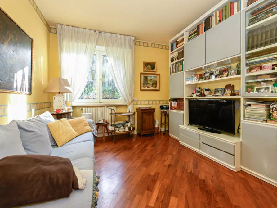 Immagine 14 di Appartamento in vendita  a Brescia