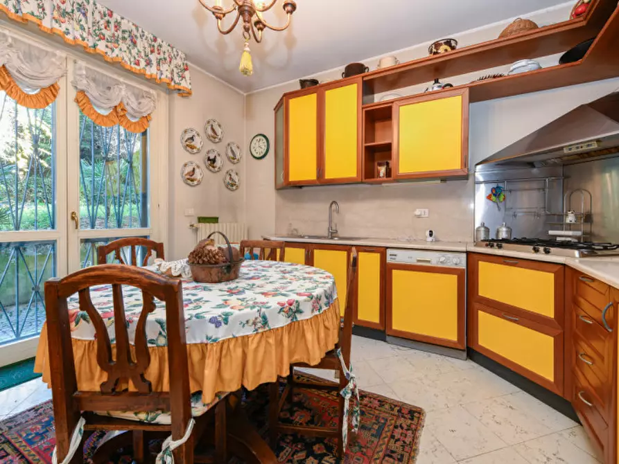 Immagine 16 di Appartamento in vendita  a Brescia