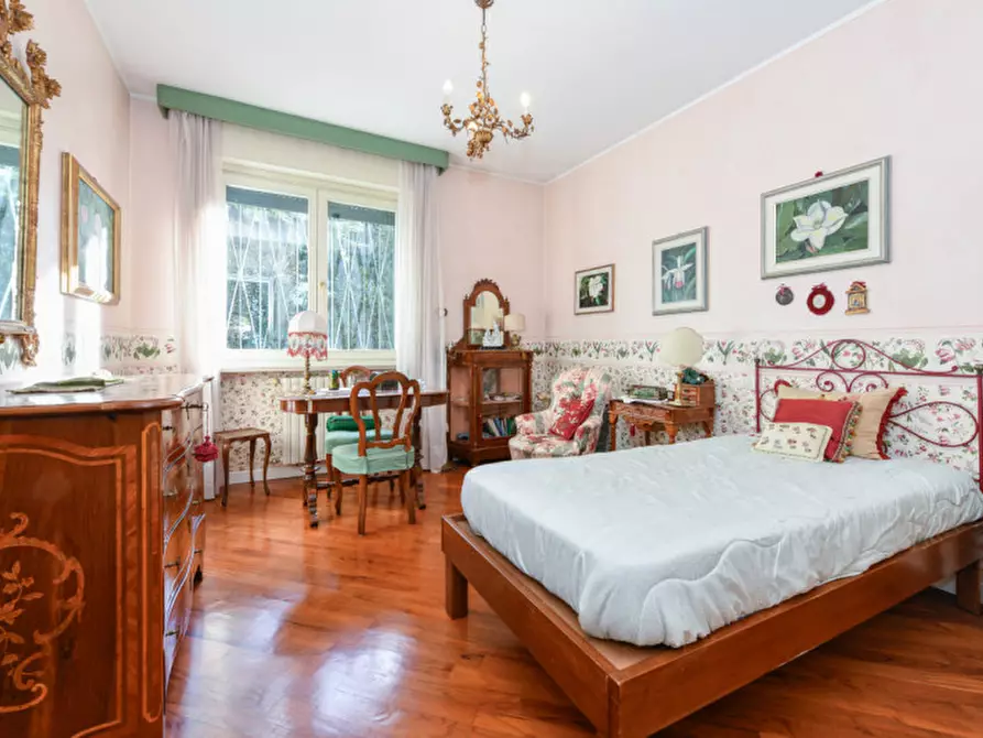 Immagine 18 di Appartamento in vendita  a Brescia