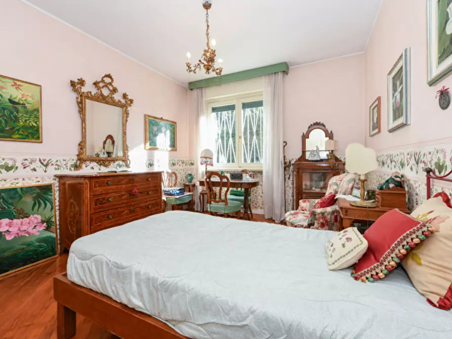 Immagine 19 di Appartamento in vendita  a Brescia