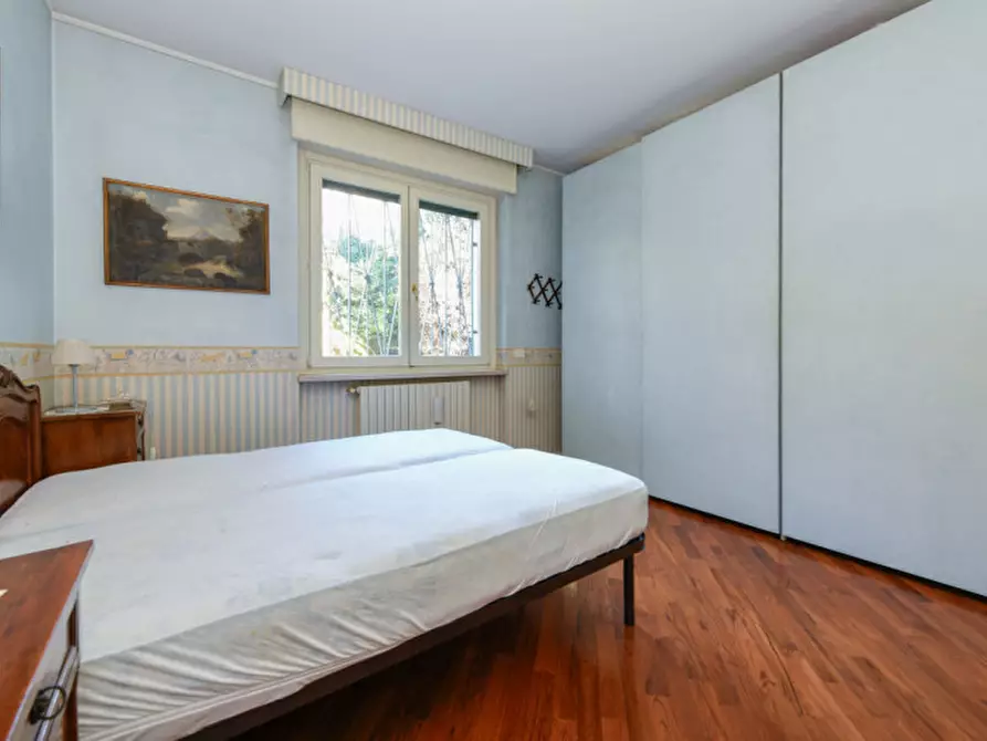 Immagine 22 di Appartamento in vendita  a Brescia