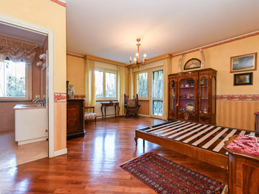 Immagine 30 di Appartamento in vendita  a Brescia