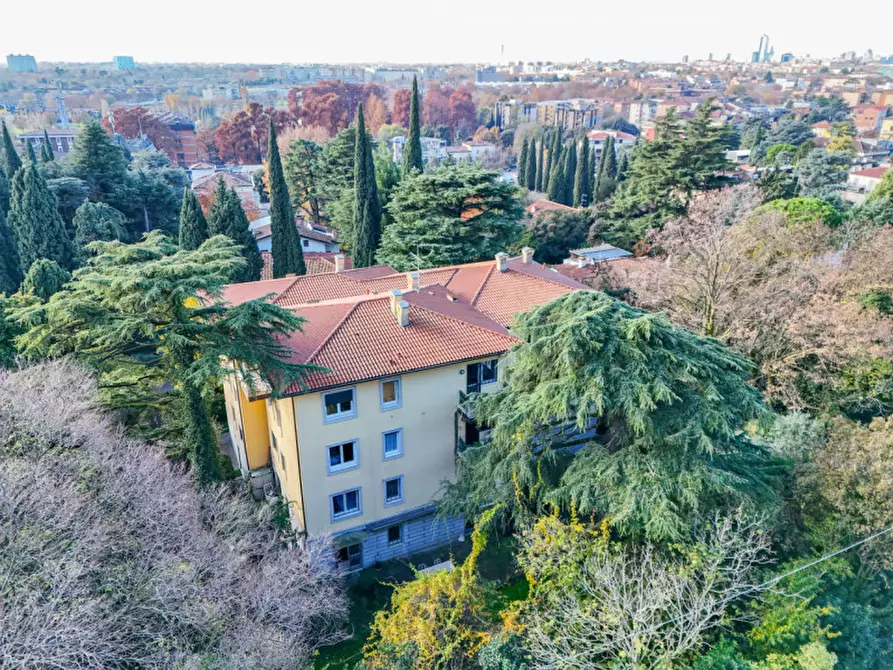 Immagine 48 di Appartamento in vendita  a Brescia