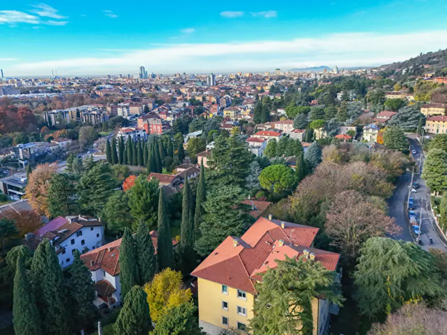 Immagine 51 di Appartamento in vendita  a Brescia