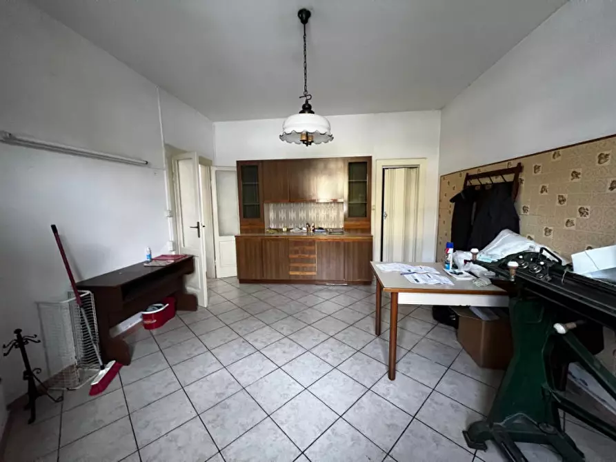 Immagine 3 di Attico in vendita  a Brescia