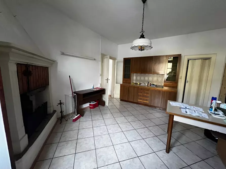 Immagine 4 di Attico in vendita  a Brescia