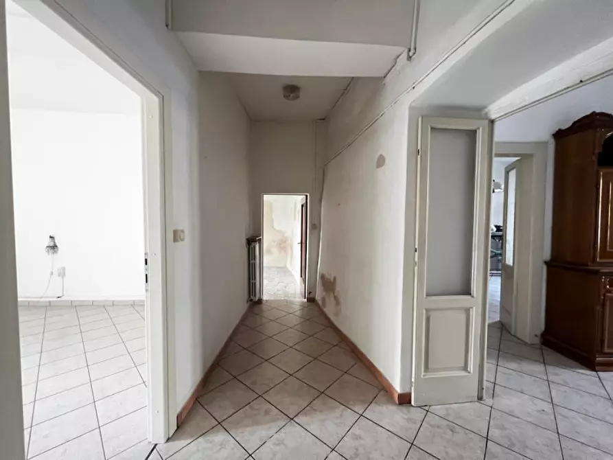 Immagine 6 di Attico in vendita  a Brescia