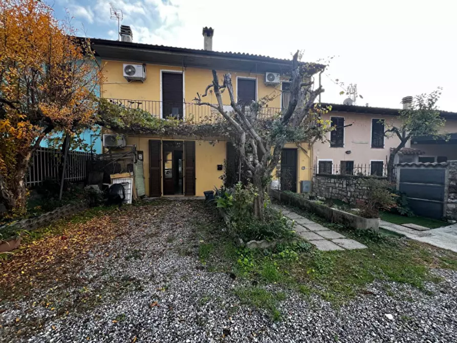 Immagine 18 di Attico in vendita  a Brescia