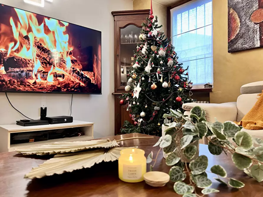 Immagine 1 di Villetta a schiera in vendita  in via Rodi a Verona