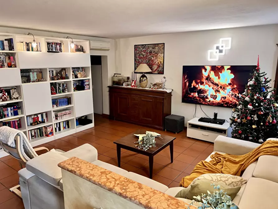 Immagine 2 di Villetta a schiera in vendita  in via Rodi a Verona