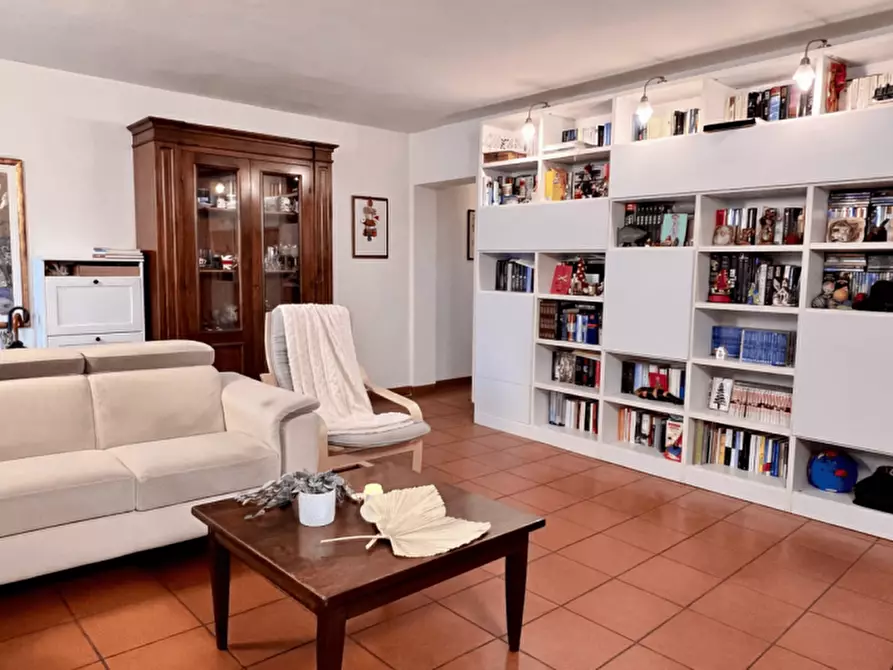 Immagine 3 di Villetta a schiera in vendita  in via Rodi a Verona