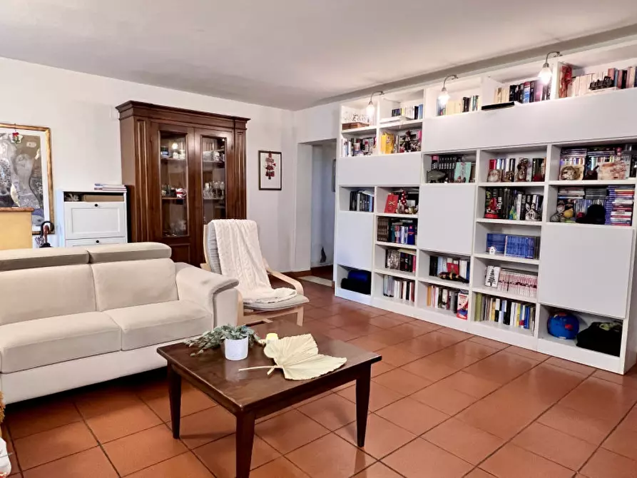 Immagine 4 di Villetta a schiera in vendita  in via Rodi a Verona