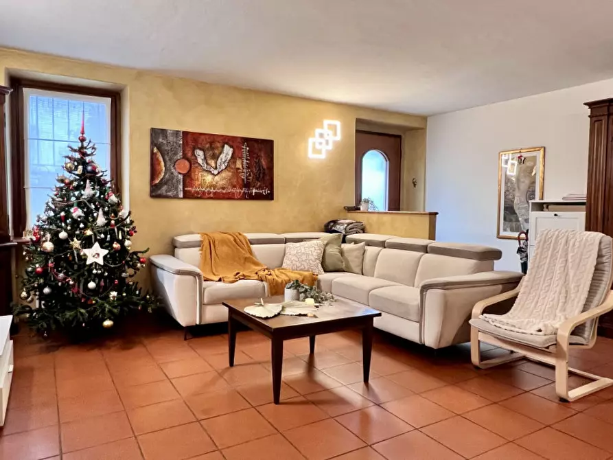 Immagine 7 di Villetta a schiera in vendita  in via Rodi a Verona