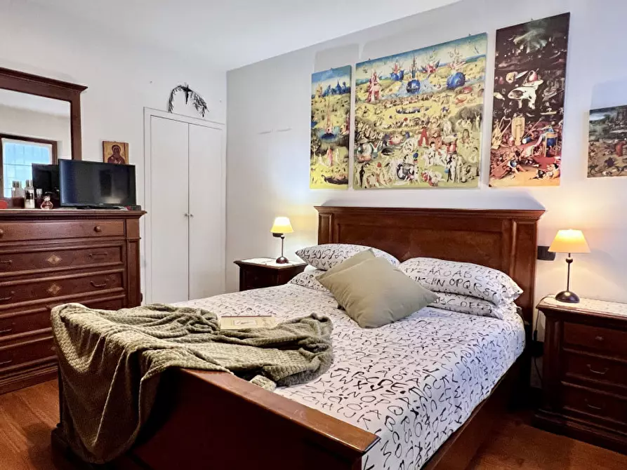 Immagine 9 di Villetta a schiera in vendita  in via Rodi a Verona