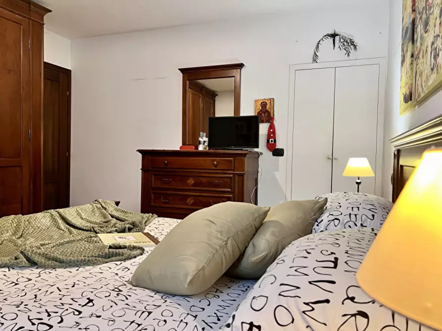 Immagine 10 di Villetta a schiera in vendita  in via Rodi a Verona